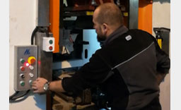 8.低噪音，低震動