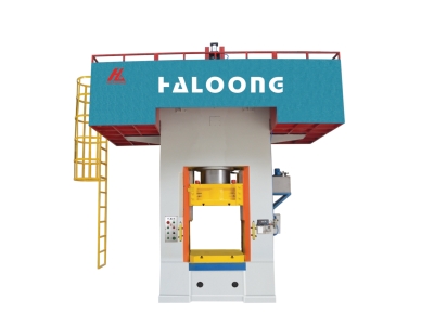 1000噸鍛壓機價格是多少？