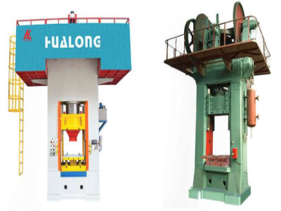 智能化螺旋壓力機助推制造業(yè)轉(zhuǎn)型升級，符合國家政策導(dǎo)向