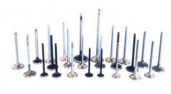 汽車發(fā)動機的進氣門和排氣門的生產(chǎn)工藝是怎樣的？