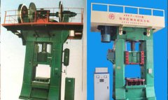 如何增加電動螺旋壓力機(jī)螺桿螺母的使用壽命？