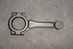發(fā)動機(jī)連桿為什么要鍛造 ？