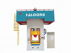 利用伺服壓力機(jī)柔性提高零件質(zhì)量優(yōu)勢在哪里？